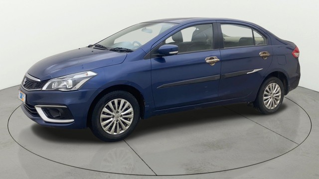 Maruti Suzuki Ciaz Delta BSIV Second-hand 2019 Maruti Suzuki Ciaz Delta BSIV for sale in Hyderabad-6