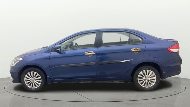 Maruti Suzuki Ciaz Delta BSIV Second-hand 2019 Maruti Suzuki Ciaz Delta BSIV for sale in Hyderabad-5
