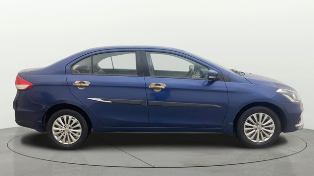 Maruti Suzuki Ciaz Delta BSIV Second-hand 2019 Maruti Suzuki Ciaz Delta BSIV for sale in Hyderabad-1