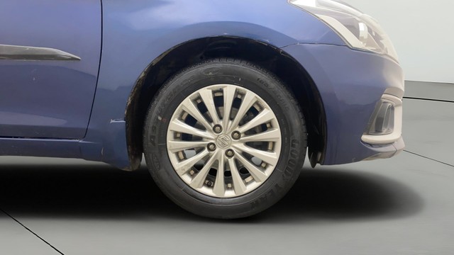 Maruti Suzuki Ciaz Delta BSIV Second-hand 2019 Maruti Suzuki Ciaz Delta BSIV for sale in Hyderabad-23