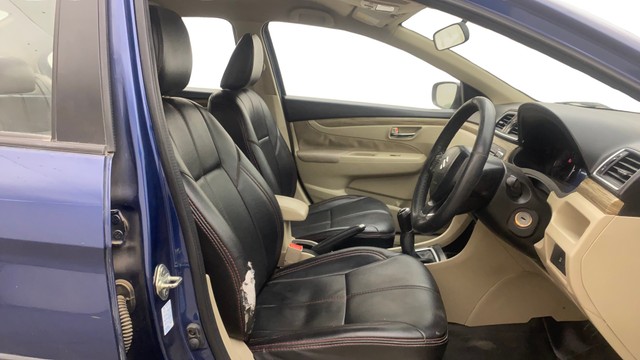 Maruti Suzuki Ciaz Delta BSIV Second-hand 2019 Maruti Suzuki Ciaz Delta BSIV for sale in Hyderabad-15