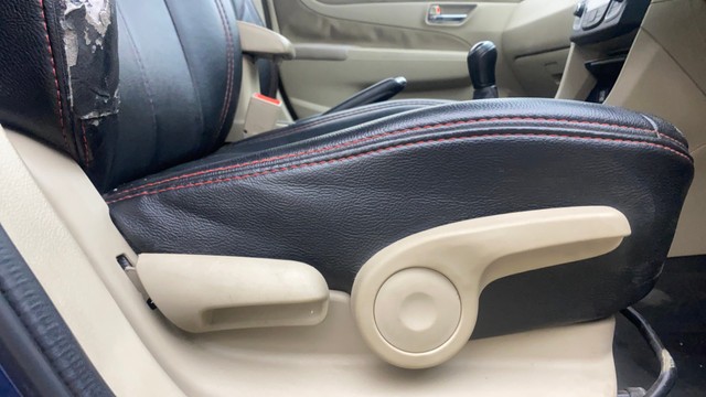 Maruti Suzuki Ciaz Delta BSIV Second-hand 2019 Maruti Suzuki Ciaz Delta BSIV for sale in Hyderabad-18