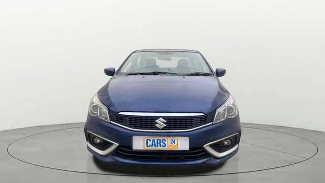Maruti Suzuki Ciaz Delta BSIV Second-hand 2019 Maruti Suzuki Ciaz Delta BSIV for sale in Hyderabad-7