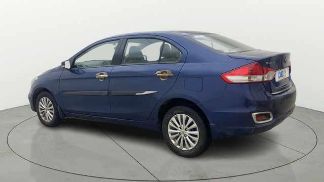 Maruti Suzuki Ciaz Delta BSIV Second-hand 2019 Maruti Suzuki Ciaz Delta BSIV for sale in Hyderabad-4