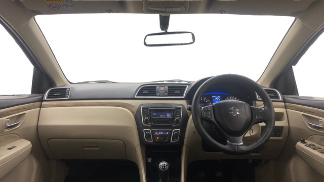 Maruti Suzuki Ciaz Delta BSIV Second-hand 2019 Maruti Suzuki Ciaz Delta BSIV for sale in Hyderabad-10