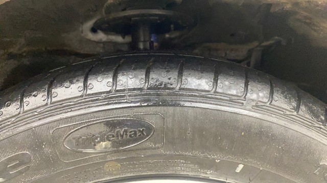 Maruti Suzuki Ciaz Delta BSIV Second-hand 2019 Maruti Suzuki Ciaz Delta BSIV for sale in Hyderabad-28