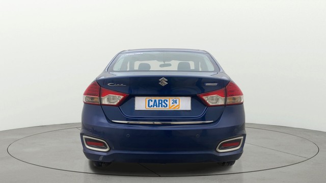 Maruti Suzuki Ciaz Delta BSIV Second-hand 2019 Maruti Suzuki Ciaz Delta BSIV for sale in Hyderabad-3