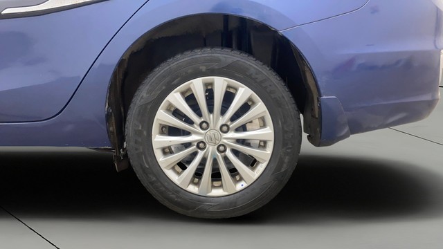 Maruti Suzuki Ciaz Delta BSIV Second-hand 2019 Maruti Suzuki Ciaz Delta BSIV for sale in Hyderabad-26