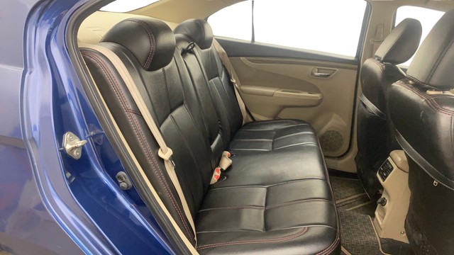 Maruti Suzuki Ciaz Delta BSIV Second-hand 2019 Maruti Suzuki Ciaz Delta BSIV for sale in Hyderabad-16