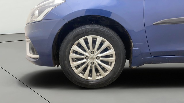 Maruti Suzuki Ciaz Delta BSIV Second-hand 2019 Maruti Suzuki Ciaz Delta BSIV for sale in Hyderabad-25