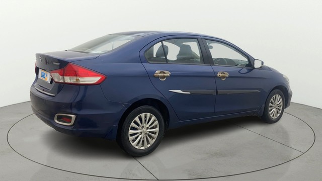 Maruti Suzuki Ciaz Delta BSIV Second-hand 2019 Maruti Suzuki Ciaz Delta BSIV for sale in Hyderabad-2