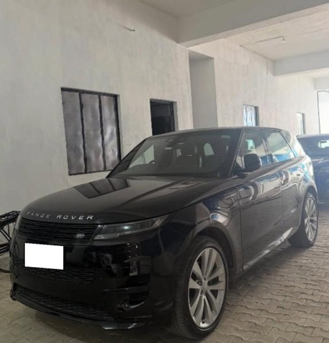 Second-hand 2024 Land Rover Range Rover Sport 3.0 Dynamic SE for sale in Kathua-0