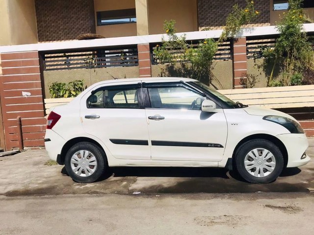 Maruti Swift Dzire VXI Second-hand 2014 Maruti Swift Dzire VXI for sale in Korba-1