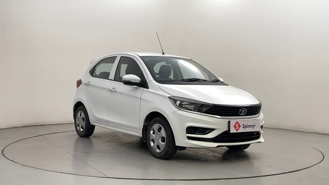 Second-hand 2021 Tata Tiago 1.2 Revotron XT for sale in Mysore-1