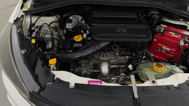 Second-hand 2021 Tata Tiago 1.2 Revotron XT for sale in Mysore-27