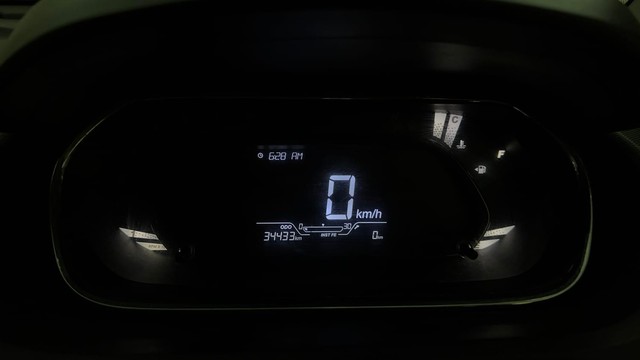 Second-hand 2021 Tata Tiago 1.2 Revotron XT for sale in Mysore-13