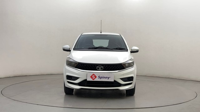 Second-hand 2021 Tata Tiago 1.2 Revotron XT for sale in Mysore-7