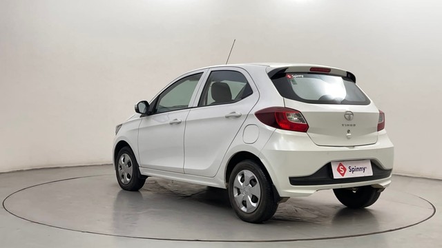 Second-hand 2021 Tata Tiago 1.2 Revotron XT for sale in Mysore-5