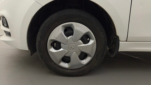 Second-hand 2021 Tata Tiago 1.2 Revotron XT for sale in Mysore-20