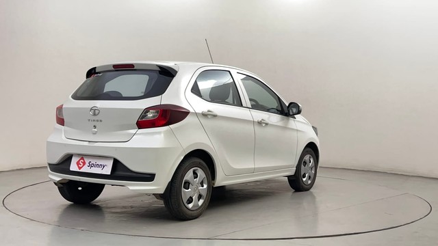 Second-hand 2021 Tata Tiago 1.2 Revotron XT for sale in Mysore-3