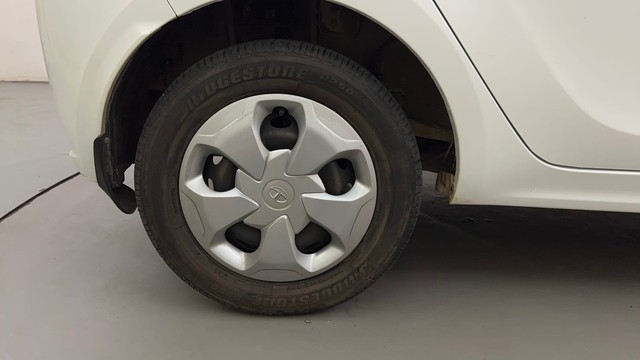 Second-hand 2021 Tata Tiago 1.2 Revotron XT for sale in Mysore-18