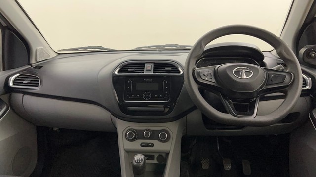 Second-hand 2021 Tata Tiago 1.2 Revotron XT for sale in Mysore-11