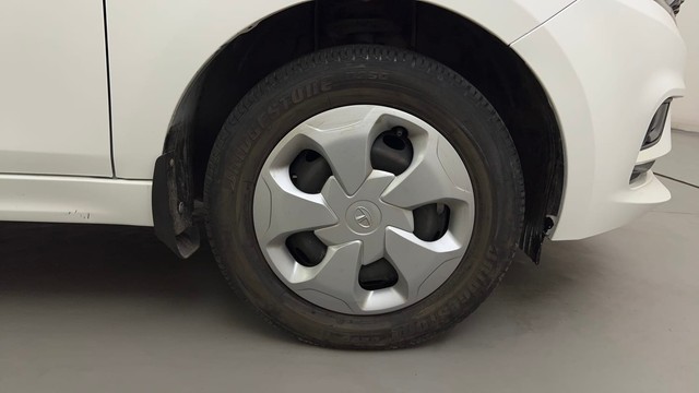 Second-hand 2021 Tata Tiago 1.2 Revotron XT for sale in Mysore-17