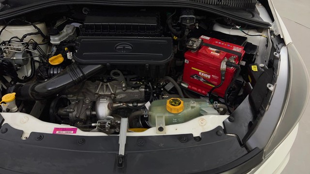 Second-hand 2021 Tata Tiago 1.2 Revotron XT for sale in Mysore-26