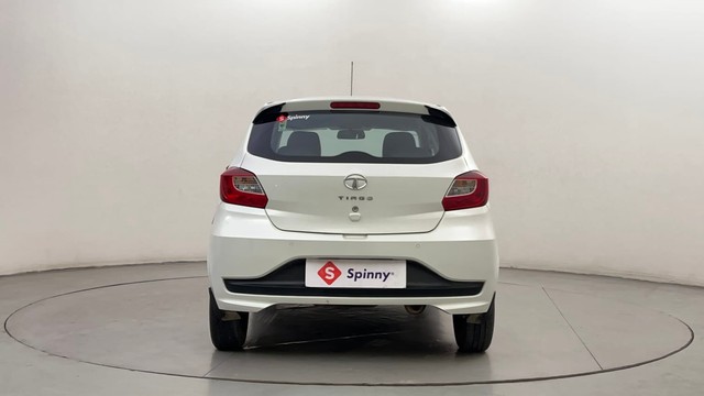 Second-hand 2021 Tata Tiago 1.2 Revotron XT for sale in Mysore-4