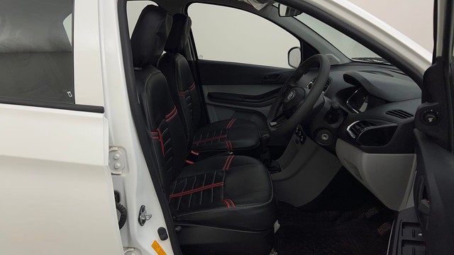 Second-hand 2021 Tata Tiago 1.2 Revotron XT for sale in Mysore-15