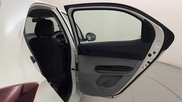 Second-hand 2021 Tata Tiago 1.2 Revotron XT for sale in Mysore-24