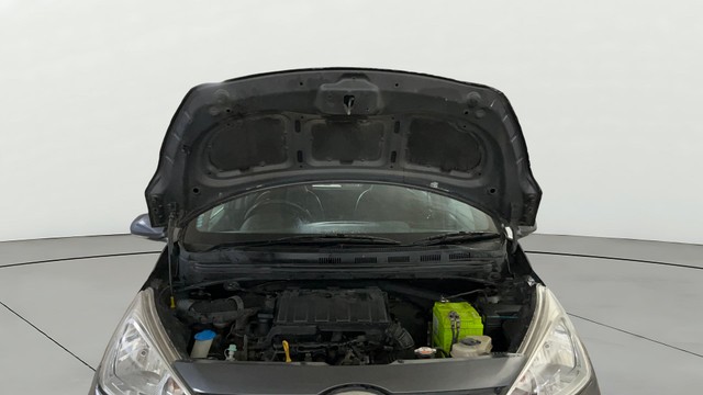 Second-hand 2014 Hyundai Grand i10 Asta for sale in New Delhi-9