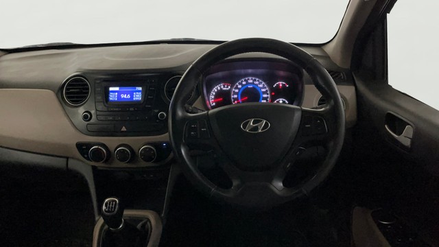 Second-hand 2014 Hyundai Grand i10 Asta for sale in New Delhi-12