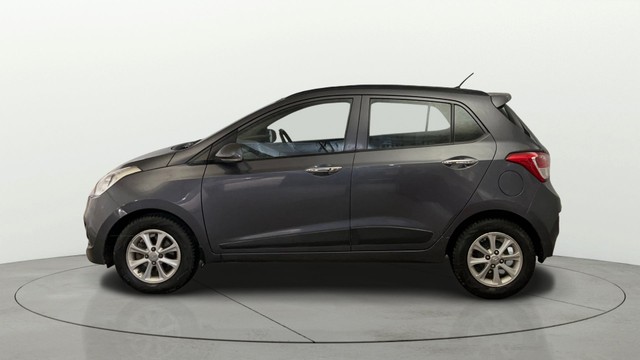 Second-hand 2014 Hyundai Grand i10 Asta for sale in New Delhi-5