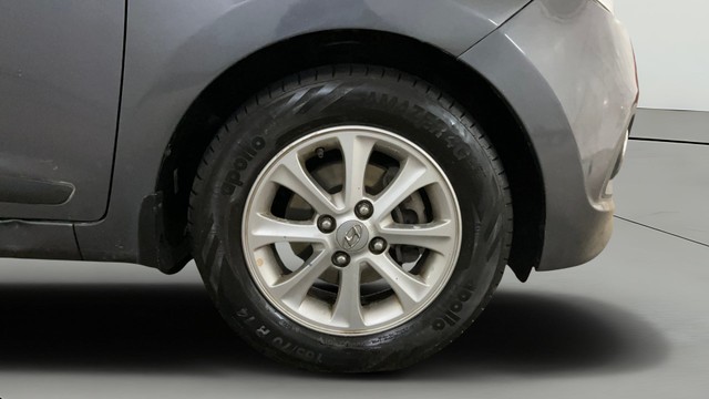 Second-hand 2014 Hyundai Grand i10 Asta for sale in New Delhi-24