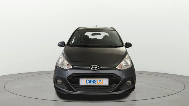 Second-hand 2014 Hyundai Grand i10 Asta for sale in New Delhi-7