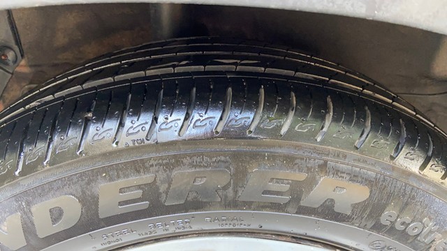 Kia Sonet 1.5 HTK Plus Diesel AT Second-hand 2021 Kia Sonet 1.5 HTK Plus Diesel AT for sale in Ahmedabad-29