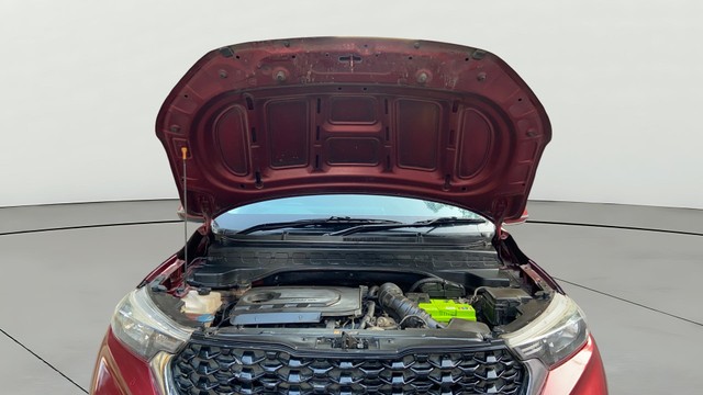 Kia Sonet 1.5 HTK Plus Diesel AT Second-hand 2021 Kia Sonet 1.5 HTK Plus Diesel AT for sale in Ahmedabad-9