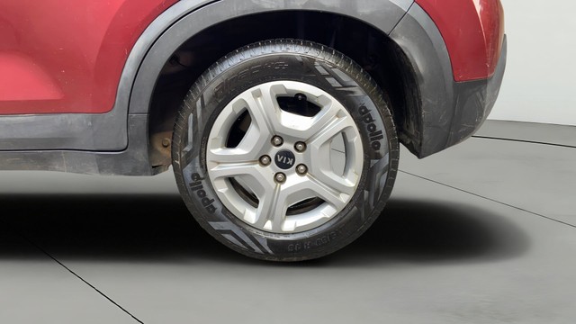 Kia Sonet 1.5 HTK Plus Diesel AT Second-hand 2021 Kia Sonet 1.5 HTK Plus Diesel AT for sale in Ahmedabad-26