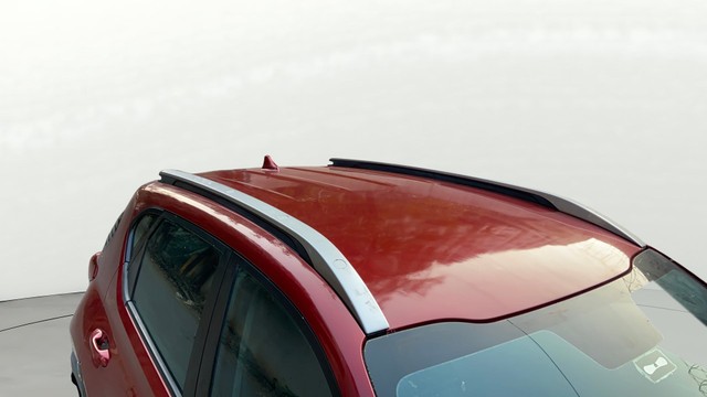 Kia Sonet 1.5 HTK Plus Diesel AT Second-hand 2021 Kia Sonet 1.5 HTK Plus Diesel AT for sale in Ahmedabad-8