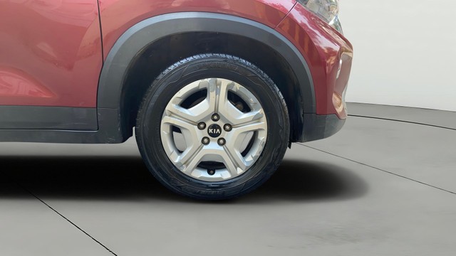 Kia Sonet 1.5 HTK Plus Diesel AT Second-hand 2021 Kia Sonet 1.5 HTK Plus Diesel AT for sale in Ahmedabad-23