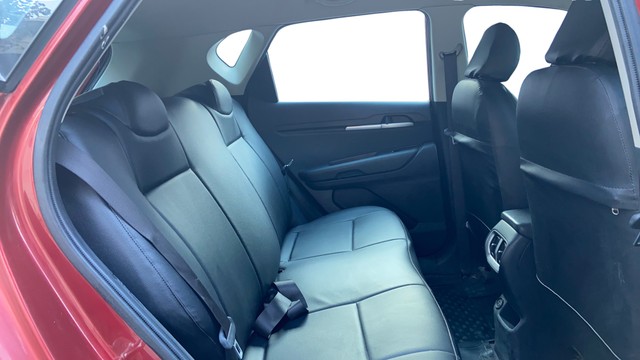 Kia Sonet 1.5 HTK Plus Diesel AT Second-hand 2021 Kia Sonet 1.5 HTK Plus Diesel AT for sale in Ahmedabad-16