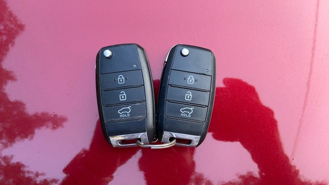 Kia Sonet 1.5 HTK Plus Diesel AT Second-hand 2021 Kia Sonet 1.5 HTK Plus Diesel AT for sale in Ahmedabad-21