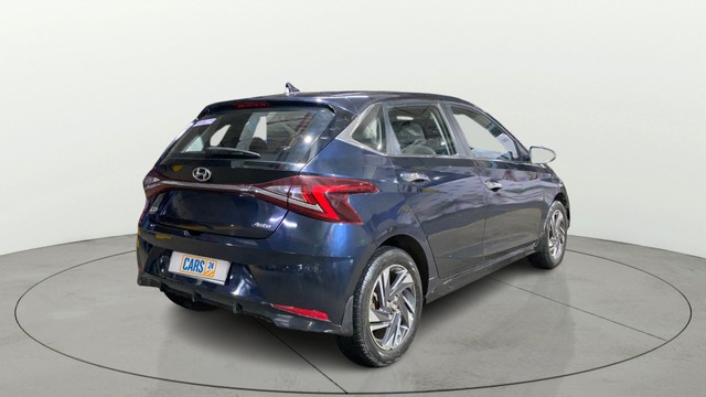Second-hand 2023 Hyundai i20 Asta for sale in Kolkata-2