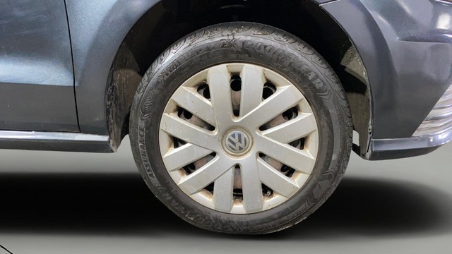 Second-hand 2017 Volkswagen Ameo 1.2 MPI Comfortline for sale in Kolkata-26