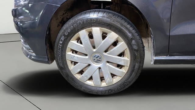 Second-hand 2017 Volkswagen Ameo 1.2 MPI Comfortline for sale in Kolkata-29