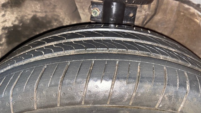 Second-hand 2017 Volkswagen Ameo 1.2 MPI Comfortline for sale in Kolkata-8