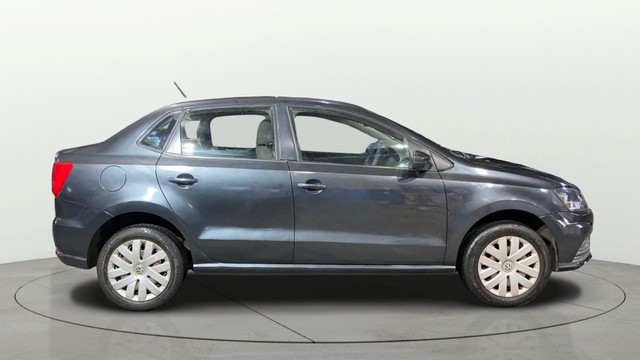 Second-hand 2017 Volkswagen Ameo 1.2 MPI Comfortline for sale in Kolkata-12