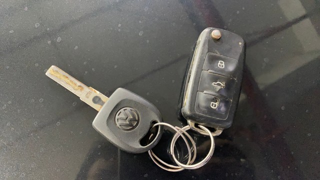 Second-hand 2017 Volkswagen Ameo 1.2 MPI Comfortline for sale in Kolkata-4