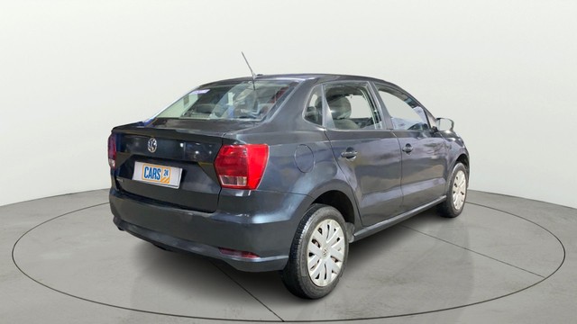 Second-hand 2017 Volkswagen Ameo 1.2 MPI Comfortline for sale in Kolkata-13